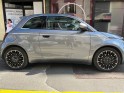 Fiat 500 nouvelle my22 serie 1 step 1 e 118 ch la prima occasion paris 15ème (75) simplicicar simplicibike france