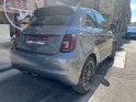 Fiat 500 nouvelle my22 serie 1 step 1 e 118 ch la prima occasion paris 15ème (75) simplicicar simplicibike france