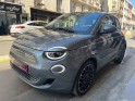 Fiat 500 nouvelle my22 serie 1 step 1 e 118 ch la prima occasion paris 15ème (75) simplicicar simplicibike france