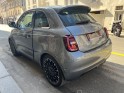 Fiat 500 nouvelle my22 serie 1 step 1 e 118 ch la prima occasion paris 15ème (75) simplicicar simplicibike france