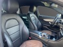 Mercedes classe c 200 d executive 7g-tronic jantes type amg révisé garantie 12 mois occasion simplicicar royan simplicicar...