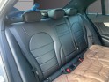 Mercedes classe c 200 d executive 7g-tronic jantes type amg révisé garantie 12 mois occasion simplicicar royan simplicicar...