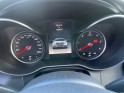 Mercedes classe c 200 d executive 7g-tronic jantes type amg révisé garantie 12 mois occasion simplicicar royan simplicicar...