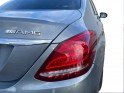 Mercedes classe c 200 d executive 7g-tronic jantes type amg révisé garantie 12 mois occasion simplicicar royan simplicicar...