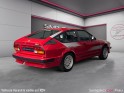 Alfa romeo alfetta gtv 2.0 production occasion simplicicar pau simplicicar simplicibike france