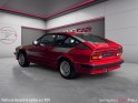 Alfa romeo alfetta gtv 2.0 production occasion simplicicar pau simplicicar simplicibike france
