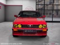Alfa romeo alfetta gtv 2.0 production occasion simplicicar pau simplicicar simplicibike france