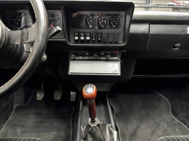 Alfa romeo alfetta gtv 2.0 production occasion simplicicar pau simplicicar simplicibike france