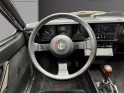 Alfa romeo alfetta gtv 2.0 production occasion simplicicar pau simplicicar simplicibike france