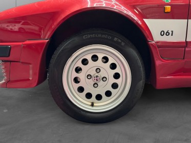 Alfa romeo alfetta gtv 2.0 production occasion simplicicar pau simplicicar simplicibike france