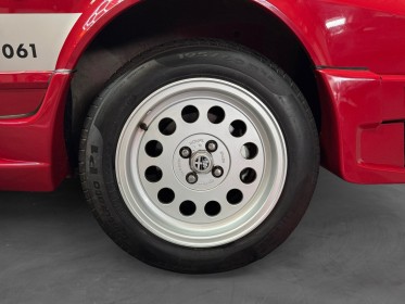 Alfa romeo alfetta gtv 2.0 production occasion simplicicar pau simplicicar simplicibike france