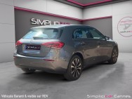 MERCEDES d'occasion CLASSE A A250 E BUSINESS LINE 8G-DCT de 2021