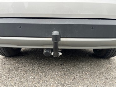 Dacia jogger eco-g 100 7 places confort/camera radar ar av/carplay android/détecteur d'angle mort/attelage occasion...