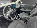 Dacia jogger eco-g 100 7 places confort/camera radar ar av/carplay android/détecteur d'angle mort/attelage occasion...