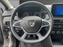 Dacia jogger eco-g 100 7 places confort/camera radar ar av/carplay android/détecteur d'angle mort/attelage occasion...