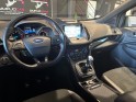 Ford kuga 1.5 flexifuel-e85 150 ss 4x2 bvm6 st-line garantie 12 mois occasion  simplicicar aix les bains simplicicar...