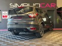Ford kuga 1.5 flexifuel-e85 150 ss 4x2 bvm6 st-line garantie 12 mois occasion  simplicicar aix les bains simplicicar...