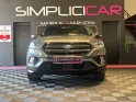 Ford kuga 1.5 flexifuel-e85 150 ss 4x2 bvm6 st-line garantie 12 mois occasion  simplicicar aix les bains simplicicar...