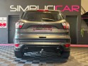 Ford kuga 1.5 flexifuel-e85 150 ss 4x2 bvm6 st-line garantie 12 mois occasion  simplicicar aix les bains simplicicar...