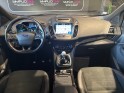 Ford kuga 1.5 flexifuel-e85 150 ss 4x2 bvm6 st-line garantie 12 mois occasion  simplicicar aix les bains simplicicar...