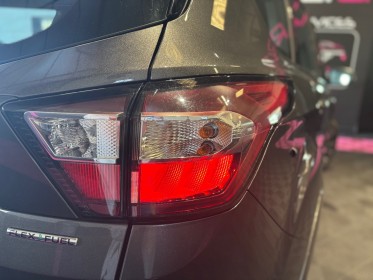 Ford kuga 1.5 flexifuel-e85 150 ss 4x2 bvm6 st-line garantie 12 mois occasion  simplicicar aix les bains simplicicar...