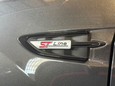 Ford kuga 1.5 flexifuel-e85 150 ss 4x2 bvm6 st-line garantie 12 mois occasion  simplicicar aix les bains simplicicar...
