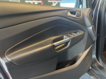 Ford kuga 1.5 flexifuel-e85 150 ss 4x2 bvm6 st-line garantie 12 mois occasion  simplicicar aix les bains simplicicar...