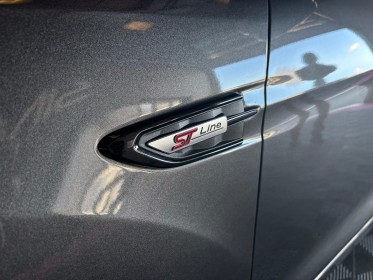 Ford kuga 1.5 flexifuel-e85 150 ss 4x2 bvm6 st-line garantie 12 mois occasion  simplicicar aix les bains simplicicar...
