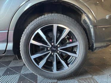 Ford kuga 1.5 flexifuel-e85 150 ss 4x2 bvm6 st-line garantie 12 mois occasion  simplicicar aix les bains simplicicar...