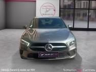 MERCEDES d'occasion CLASSE A A250 E BUSINESS LINE 8G-DCT de 2021