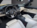 Bmw z4 roadster e89 sdrive23i 204ch luxe/full cuir / siÈges chauffant/ garantie 12 mois occasion paris 17ème (75)(porte...