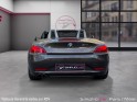 Bmw z4 roadster e89 sdrive23i 204ch luxe/full cuir / siÈges chauffant/ garantie 12 mois occasion paris 17ème (75)(porte...