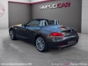 Bmw z4 roadster e89 sdrive23i 204ch luxe/full cuir / siÈges chauffant/ garantie 12 mois occasion paris 17ème (75)(porte...