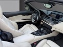 Bmw z4 roadster e89 sdrive23i 204ch luxe/full cuir / siÈges chauffant/ garantie 12 mois occasion paris 17ème (75)(porte...