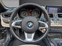 Bmw z4 roadster e89 sdrive23i 204ch luxe/full cuir / siÈges chauffant/ garantie 12 mois occasion paris 17ème (75)(porte...