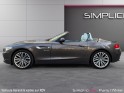 Bmw z4 roadster e89 sdrive23i 204ch luxe/full cuir / siÈges chauffant/ garantie 12 mois occasion paris 17ème (75)(porte...