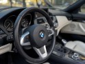 Bmw z4 roadster e89 sdrive23i 204ch luxe/full cuir / siÈges chauffant/ garantie 12 mois occasion paris 17ème (75)(porte...
