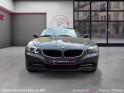 Bmw z4 roadster e89 sdrive23i 204ch luxe/full cuir / siÈges chauffant/ garantie 12 mois occasion paris 17ème (75)(porte...