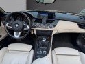 Bmw z4 roadster e89 sdrive23i 204ch luxe/full cuir / siÈges chauffant/ garantie 12 mois occasion paris 17ème (75)(porte...