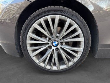 Bmw z4 roadster e89 sdrive23i 204ch luxe/full cuir / siÈges chauffant/ garantie 12 mois occasion paris 17ème (75)(porte...