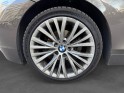 Bmw z4 roadster e89 sdrive23i 204ch luxe/full cuir / siÈges chauffant/ garantie 12 mois occasion paris 17ème (75)(porte...