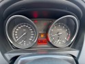 Bmw z4 roadster e89 sdrive23i 204ch luxe/full cuir / siÈges chauffant/ garantie 12 mois occasion paris 17ème (75)(porte...