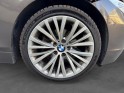 Bmw z4 roadster e89 sdrive23i 204ch luxe/full cuir / siÈges chauffant/ garantie 12 mois occasion paris 17ème (75)(porte...