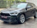 Bmw x2 f39 xdrive 25e 220 ch bva6 m sport x siege baquet m sport/garantie 12 mois/entretien bmw/siege chauffant occasion...