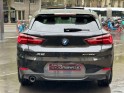 Bmw x2 f39 xdrive 25e 220 ch bva6 m sport x siege baquet m sport/garantie 12 mois/entretien bmw/siege chauffant occasion...