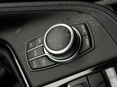 Bmw x2 f39 xdrive 25e 220 ch bva6 m sport x siege baquet m sport/garantie 12 mois/entretien bmw/siege chauffant occasion...