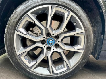 Bmw x2 f39 xdrive 25e 220 ch bva6 m sport x siege baquet m sport/garantie 12 mois/entretien bmw/siege chauffant occasion...