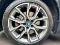 Bmw x2 f39 xdrive 25e 220 ch bva6 m sport x siege baquet m sport/garantie 12 mois/entretien bmw/siege chauffant occasion...
