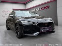 Cupra leon 1.5 etsi 16v gpf mild hybrid dsg7 150 cv / carplay / entretien cupra a jour/ camera de recul / garantie 12mois...