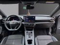 Cupra leon 1.5 etsi 16v gpf mild hybrid dsg7 150 cv / carplay / entretien cupra a jour/ camera de recul / garantie 12mois...